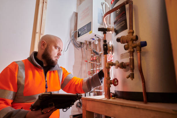 Best Hot Water Heater Installation  in Fowlkes, TN