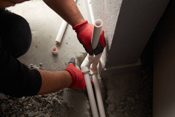 Best Toilet Repair Services  in Fowlkes, TN