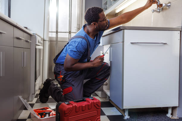 Professional Plumbing in Fowlkes, TN