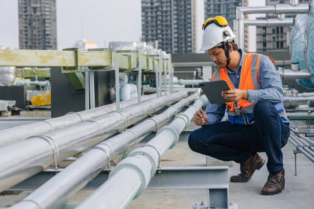 Best Gas Line Repair  in Fowlkes, TN